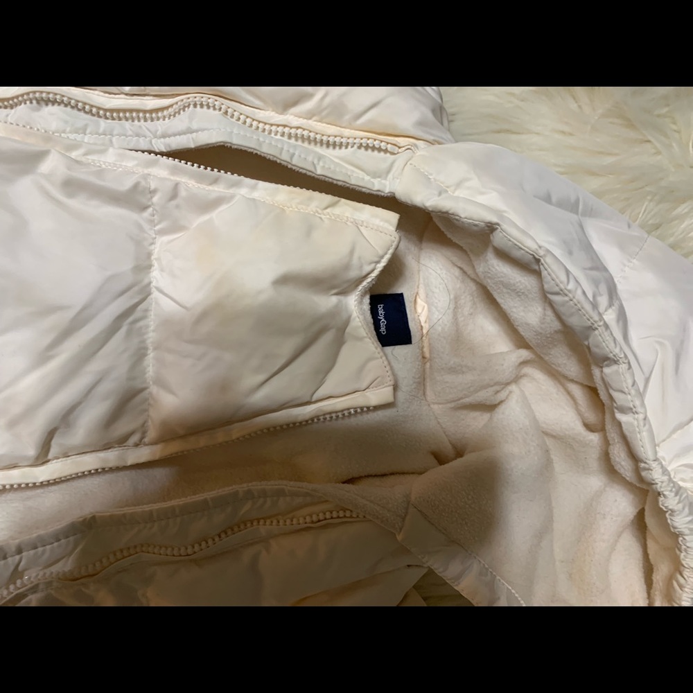 Snowsuit - Picture 3 of 4